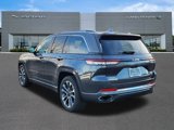 Used 2022 Jeep Grand Cherokee Overland image 3