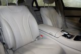 Certified 2018 Mercedes-Benz S 450 4MATIC Sedan image 4