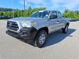 Certified 2016 Toyota Tacoma SR image 3
