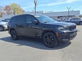 Certified 2022 Jeep Grand Cherokee L Laredo image 4