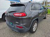 Used 2016 Jeep Cherokee Latitude w/ Comfort/Convenience Group image 3