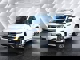 Used 2022 Volkswagen Atlas SEL Premium image 2