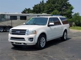 Used 2016 Ford Expedition EL Limited w/ Equipment Group 301A image 3