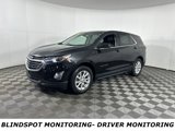 Used 2020 Chevrolet Equinox LT image 3