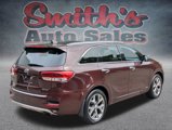 Used 2017 Kia Sorento SX image 6