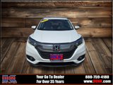 Used 2019 Honda HR-V EX image 3