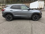 Certified 2022 Chevrolet TrailBlazer LT w/ Convenience Package image 5