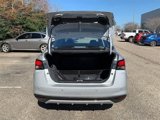 New 2025 Nissan Versa S w/ Trunk Package image 5