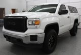 Used 2014 GMC Sierra 1500 4x4 Regular Cab w/ Sierra Convenience Package image 3