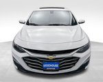 Used 2022 Chevrolet Malibu LT image 2