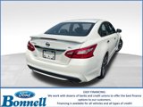 Used 2017 Nissan Altima 2.5 SL w/ Moonroof Package image 4