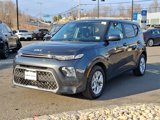 Used 2022 Kia Soul LX w/ Technology Package image 3