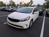 Used 2017 Kia Forte LX image 3