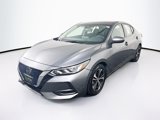 Used 2023 Nissan Sentra SV image 3