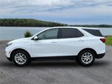 Used 2022 Chevrolet Equinox LT image 4