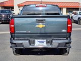 Used 2017 Chevrolet Colorado W/T w/ WT Convenience Package image 4