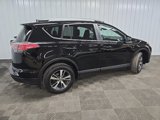 Used 2018 Toyota RAV4 XLE image 3