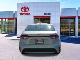 Certified 2020 Toyota Corolla LE image 4