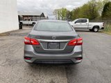 Used 2017 Nissan Sentra S image 3