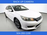 Used 2015 Honda Accord Sport image 3