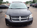 Used 2010 Dodge Grand Caravan SXT image 2