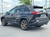 Used 2024 Toyota RAV4 AWD Hybrid image 5