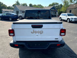 Used 2020 Jeep Gladiator Overland image 6