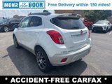 Used 2016 Buick Encore Sport Touring image 5