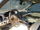 Used 2014 Porsche Cayenne S image 4