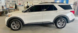 Certified 2023 Ford Explorer XLT w/ Equipment Group 202A image 3