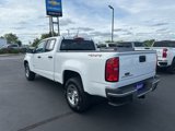 Used 2022 Chevrolet Colorado W/T image 5