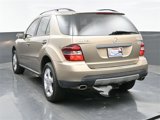 Used 2008 Mercedes-Benz ML 350 4MATIC image 4