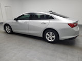 Used 2020 Chevrolet Malibu LS image 3