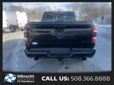Used 2020 RAM 1500 Sport image 4