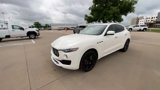 Used 2017 Maserati Levante S image 4