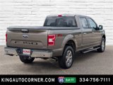 Used 2019 Ford F150 XLT w/ Equipment Group 302A Luxury image 5