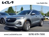 Used 2023 Buick Encore GX Essence w/ Experience Buick Package image 1