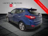 Used 2015 Hyundai Tucson Limited w/ Option Group 03 image 4