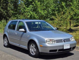 Used 2002 Volkswagen Golf GLS image 5
