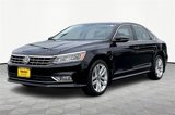 Used 2017 Volkswagen Passat 1.8T SE image 2