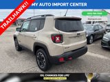 Used 2015 Jeep Renegade Trailhawk image 5