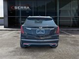 Certified 2023 Cadillac XT5 Premium Luxury w/ Platinum Package image 4