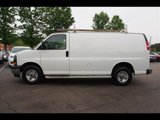 Used 2017 GMC Savana 2500 image 2