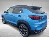 New 2025 Chevrolet TrailBlazer RS w/ Driver Confidence Package image 5