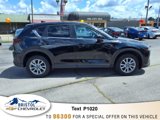 Used 2023 MAZDA CX-5 AWD 2.5 S w/ Preferred Package image 4