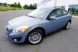 Used 2011 Volvo C30 T5 image 3