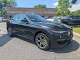 Used 2022 Maserati Levante GT image 3