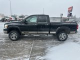 Used 2007 Dodge Ram 2500 Truck SLT w/ Quad Cab Big Horn Value Group image 5