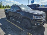 Used 2017 Chevrolet Colorado W/T w/ WT Convenience Package image 3