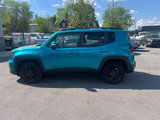 Used 2020 Jeep Renegade Altitude w/ UConnect 8.4 Nav Group image 2